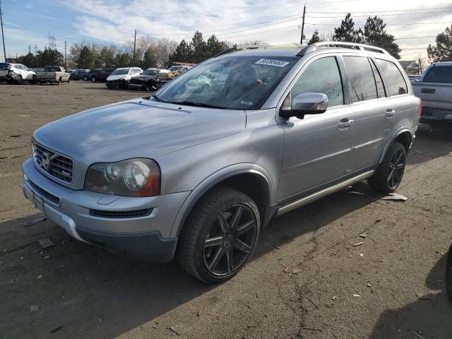 2011 Volvo XC90 R-Design