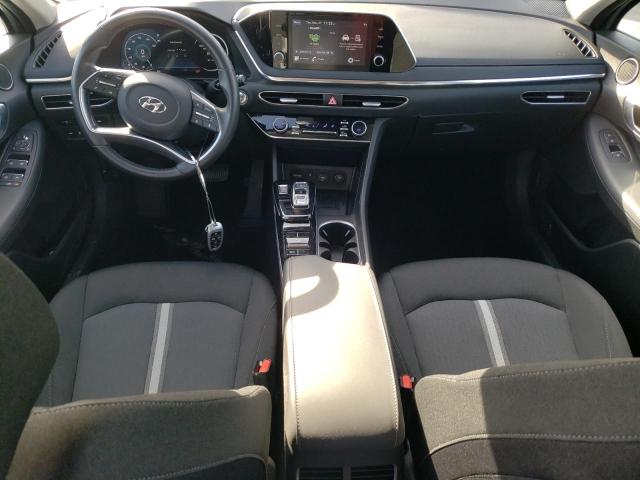 5NPEF4JA0MH127097 | 2021 HYUNDAI SONATA SEL