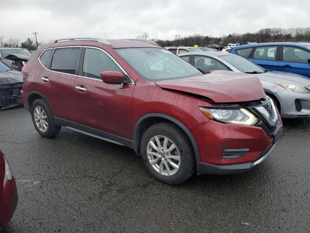 5N1AT2MV7KC756466 | 2019 NISSAN ROGUE S