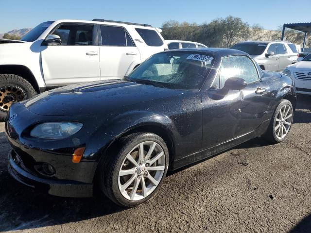 2008 Mazda MX-5 Miata 