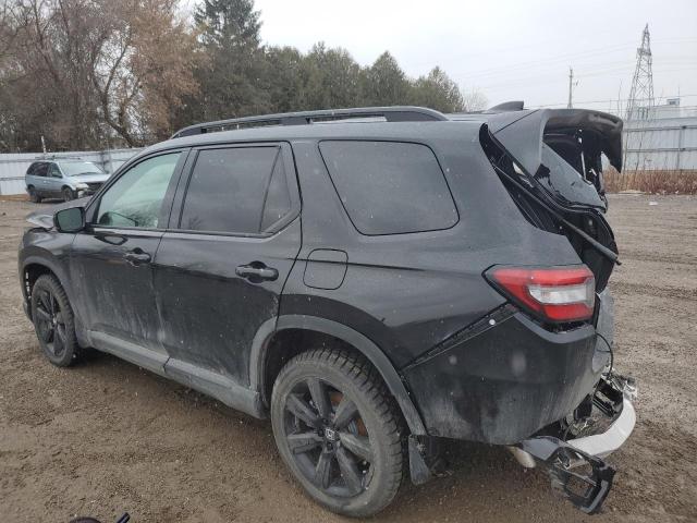 2023 HONDA PILOT ELIT - 5FNYG1H80PB503800