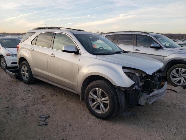 2GNALBEK0F6253778 | 2015 CHEVROLET EQUINOX LT