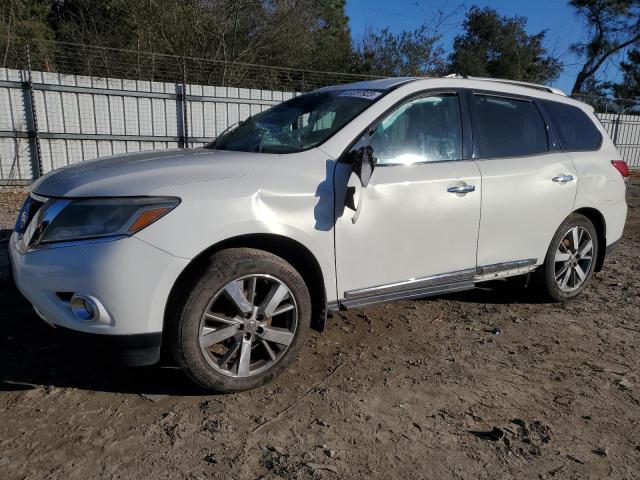 Vin: 5n1ar2mn8dc651968, lot: 80337923, nissan pathfinder s 2013 img_1