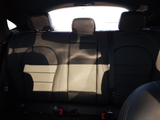 2019 MERCEDES-BENZ GLC COUPE - WDC0J4KBXKF583528