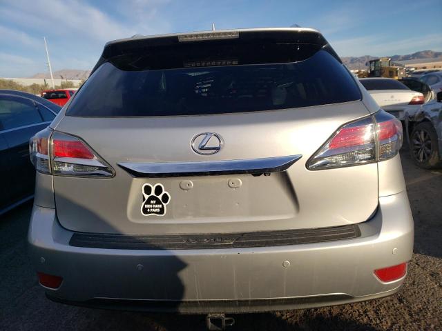 2T2ZK1BA0FC207379 | 2015 LEXUS RX 350