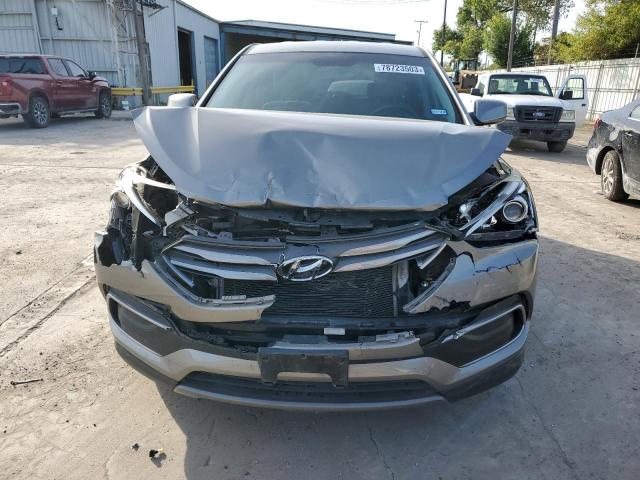 5XYZT3LB0JG539338 | 2018 HYUNDAI SANTA FE S