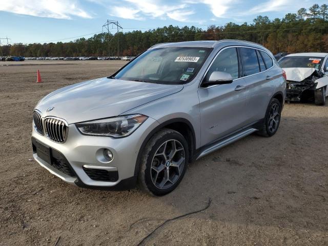 2017 BMW X1 xDrive28i