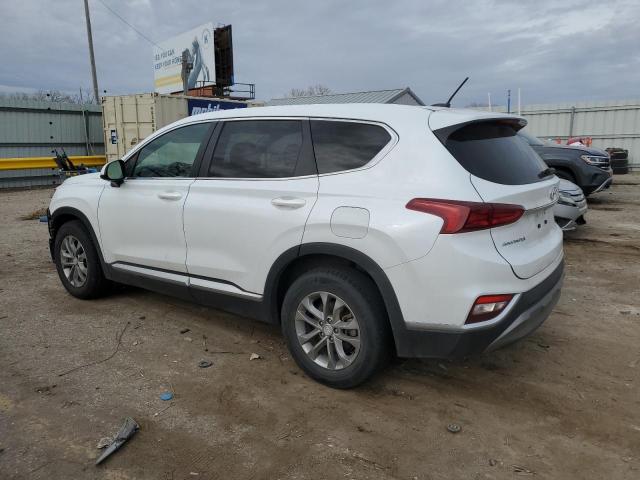 5NMS2CAD8LH224241 | 2020 HYUNDAI SANTA FE S