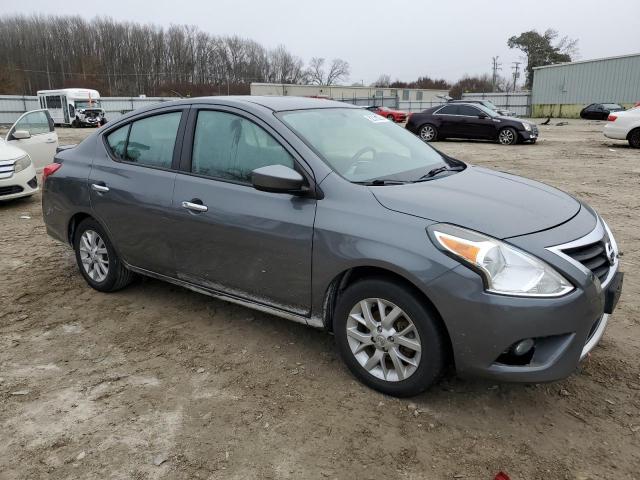 3N1CN7AP9HL889076 | 2017 NISSAN VERSA S