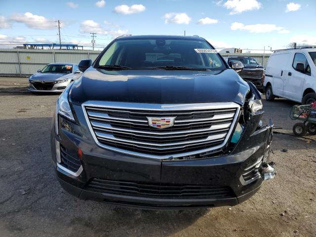 1GYKNDRS4HZ189324 | 2017 CADILLAC XT5 LUXURY