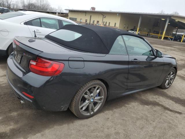 VIN WBA1M5C57GV326854 2016 BMW 2 Series, M235XI no.3