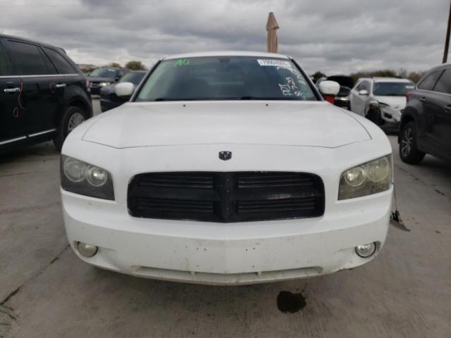 2010 Dodge Charger Sxt VIN: 2B3CA3CV3AH258935 Lot: 79904003