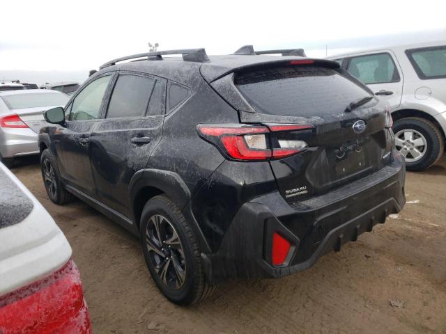 JF2GUADC2RH270697 | 2024 SUBARU CROSSTREK