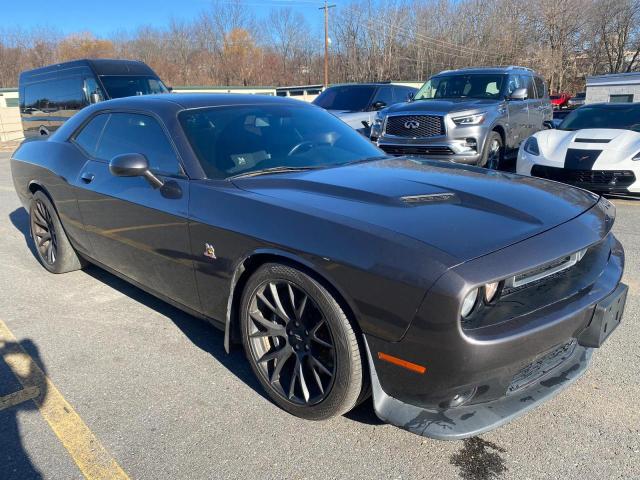 2C3CDZFJ8HH617146 | 2017 Dodge challenger r/t 392