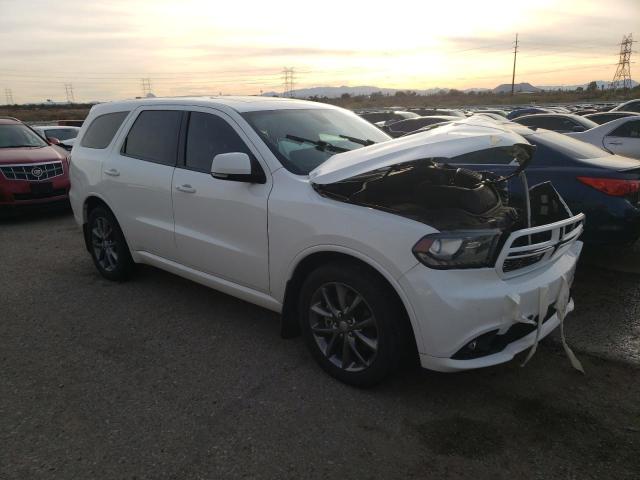 1C4SDJCT5EC976886 | 2014 DODGE DURANGO R/