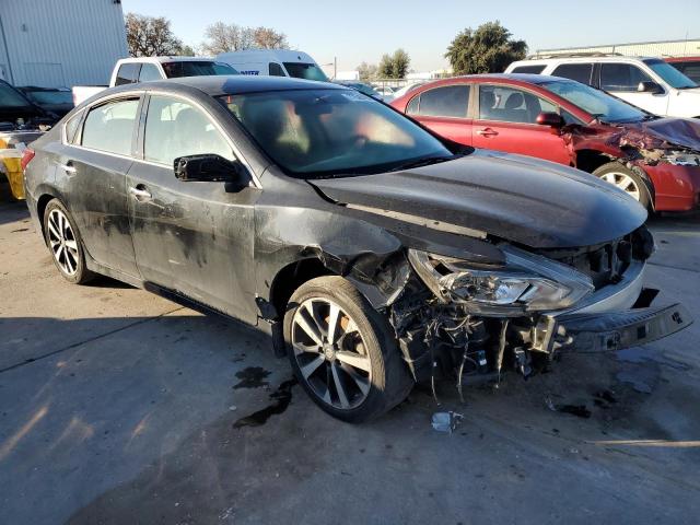 1N4AL3AP0JC189702 | 2018 NISSAN ALTIMA 2.5