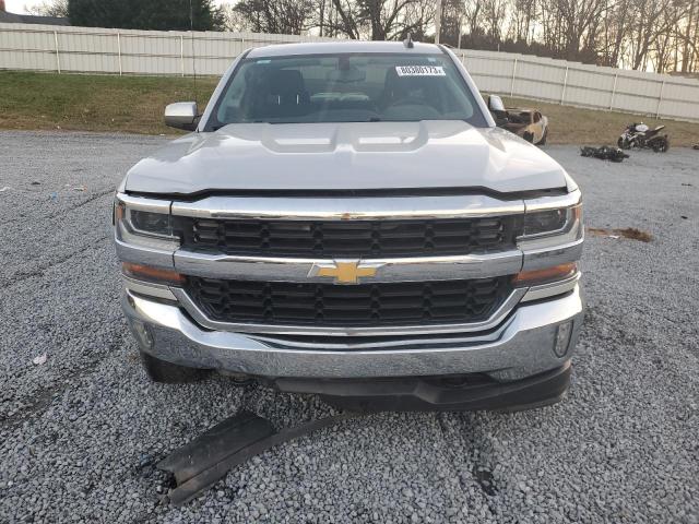 1GCVKREH4GZ119310 | 2016 CHEVROLET SILVERADO