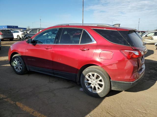 3GNAXKEV7LS531703 | 2020 CHEVROLET EQUINOX LT