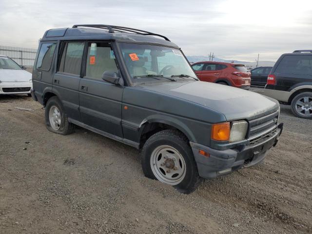 1997 Land Rover Discovery VIN: SALJY1240VA546956 Lot: 80190493