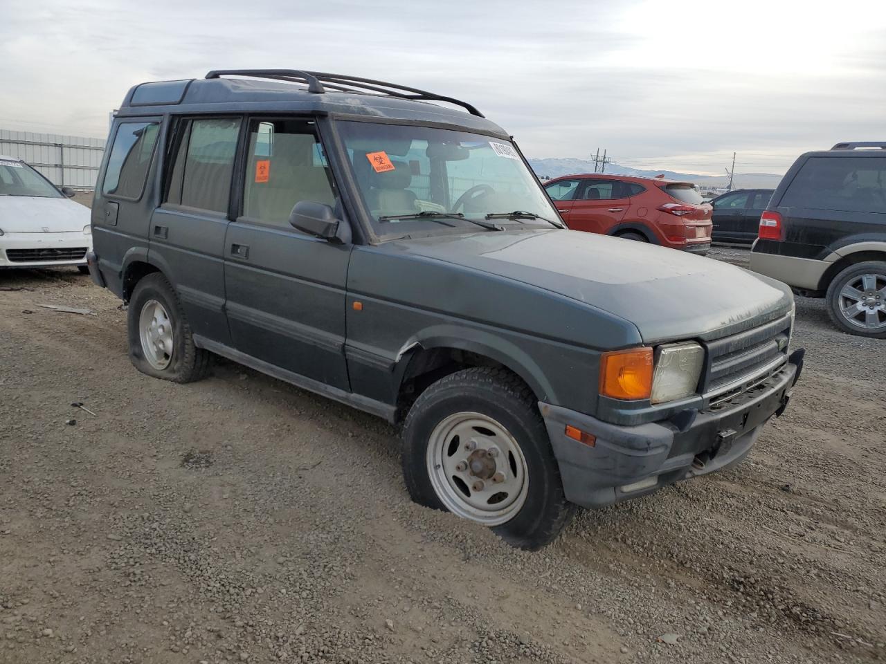 SALJY1240VA546956 1997 Land Rover Discovery