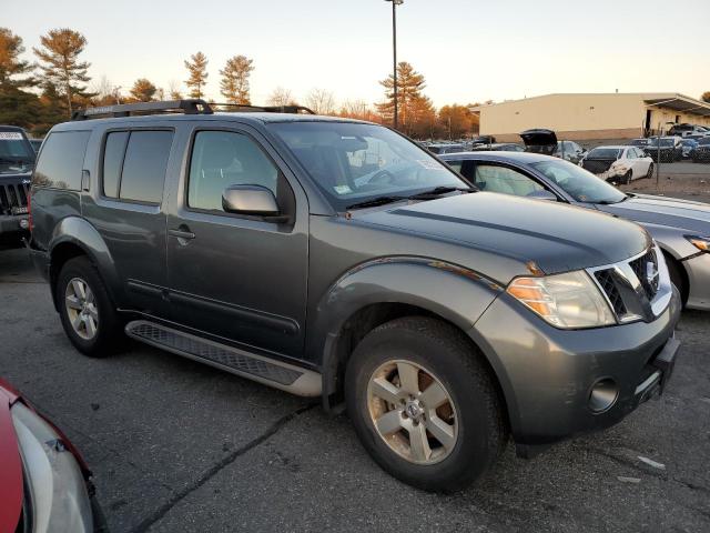 5N1AR18B29C614741 | 2009 Nissan pathfinder s