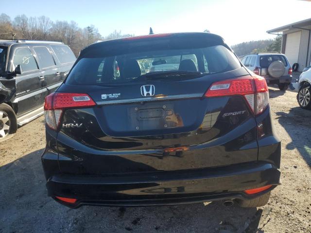 3CZRU5H19KM723460 | 2019 HONDA HR-V SPORT