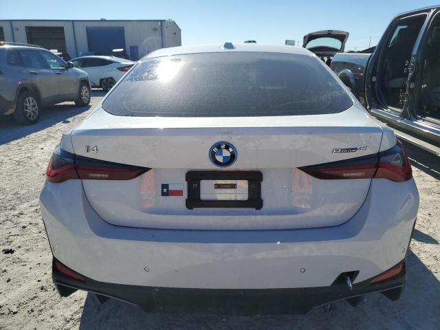 WBY73AW0XPFR29122 | 2023 BMW I4 EDRIVE4