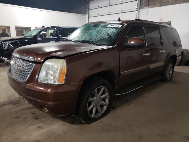 2007 GMC Yukon XL Denali