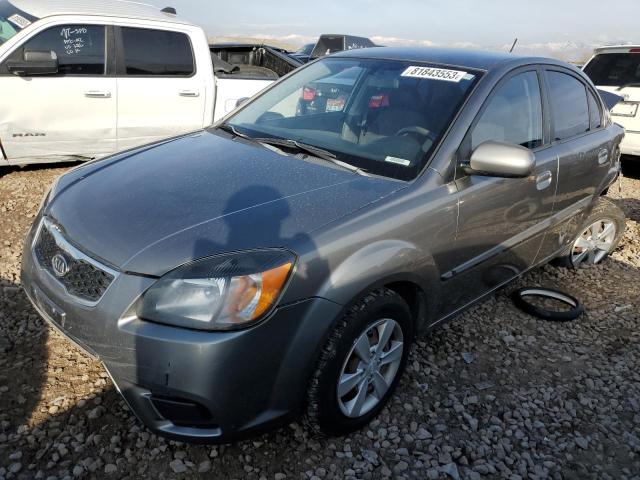 2010 Kia Rio LX