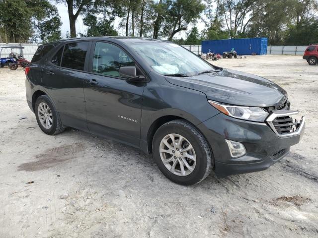 3GNAXHEV6LS666514 | 2020 CHEVROLET EQUINOX LS