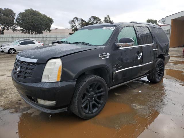 2009 Cadillac Escalade Luxury