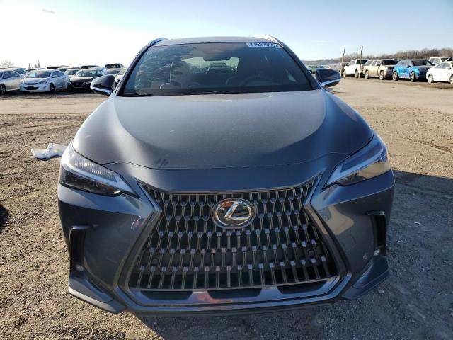 2022 LEXUS NX 350 2T2GGCEZ8NC009055