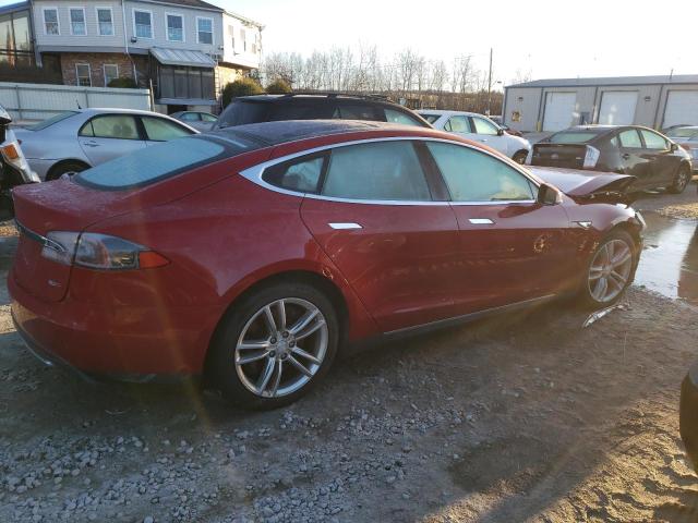 5YJSA1E29FF118418 | 2015 Tesla model s