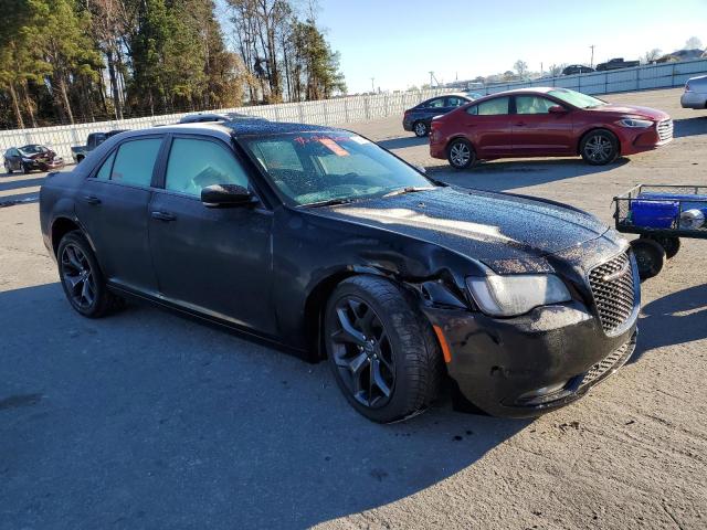 2C3CCABG9MH520059 | 2021 CHRYSLER 300 S