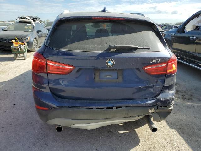 WBXHT3C32J5K26887 | 2018 BMW X1 XDRIVE2