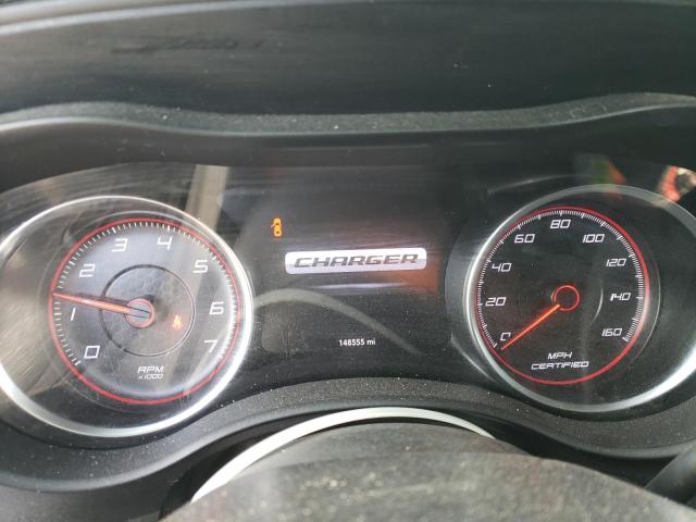 2019 DODGE CHARGER PO - 2C3CDXKT0KH582377