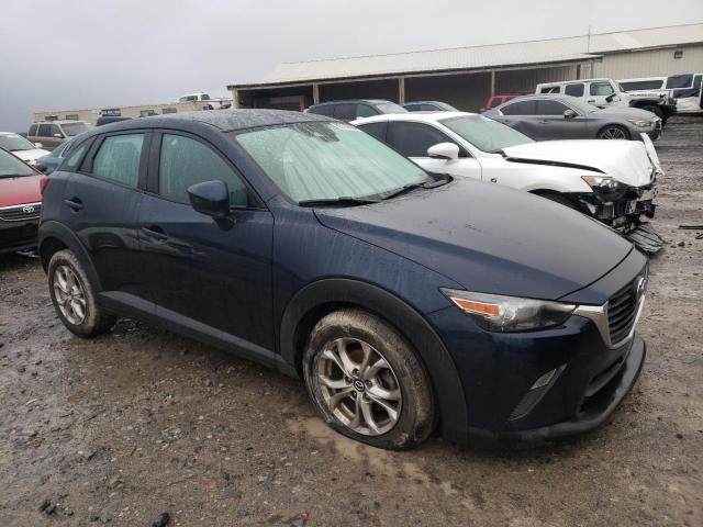 JM1DKDB70J0324533 | 2018 MAZDA CX-3 SPORT