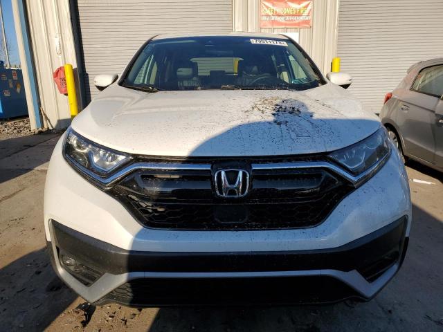 2HKRW2H57LH651148 Honda CRV CR-V EX 5