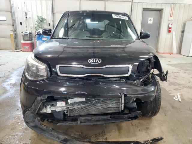 KNDJN2A2XF7799822 | 2015 KIA SOUL