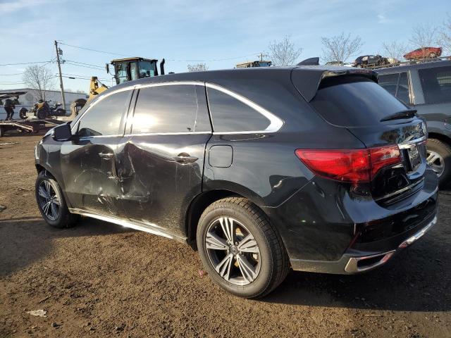 5J8YD4H35HL004781 | 2017 ACURA MDX