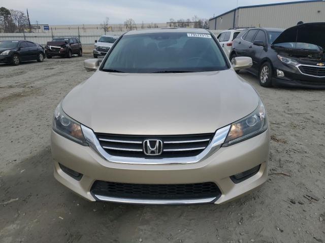 1HGCR2F88EA237544 | 2014 HONDA ACCORD EXL