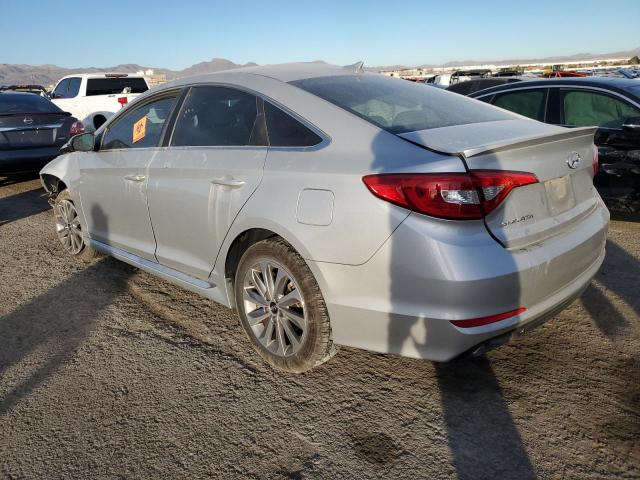 5NPE34AF2FH033777 | 2015 HYUNDAI SONATA SPO