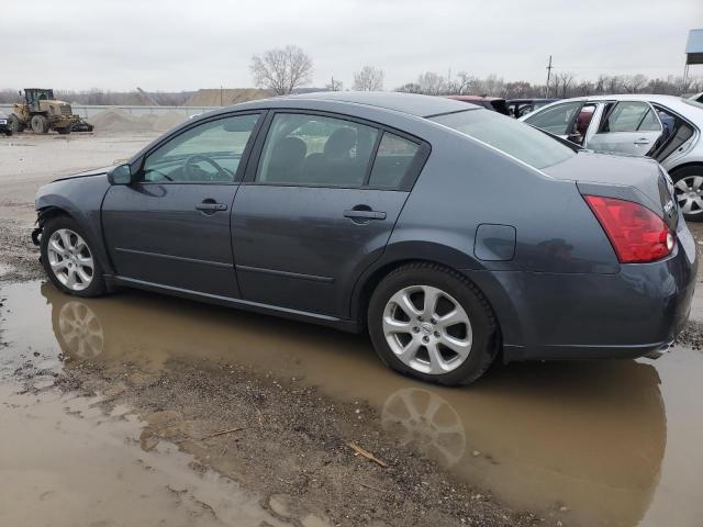 1N4BA41E47C830390 | 2007 Nissan maxima se