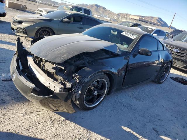 2004 Nissan 350Z 