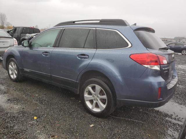 4S4BRBDCXE3202327 | 2014 SUBARU OUTBACK 2.