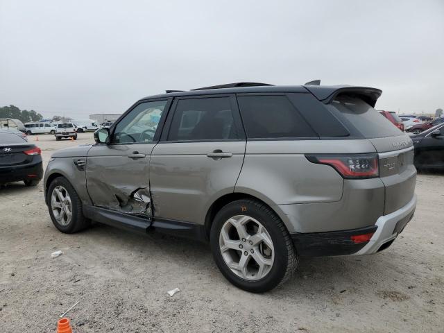 SALWR2RV9JA411783 | 2018 LAND ROVER RANGE ROVE