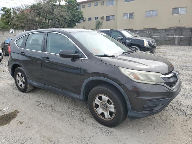 2HKRM3H35FH524977 | 2015 HONDA CR-V LX