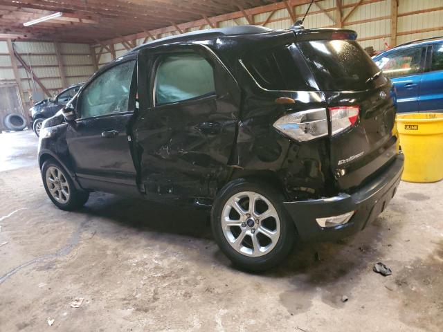 MAJ3P1TE6JC240925 | 2018 FORD ECOSPORT S