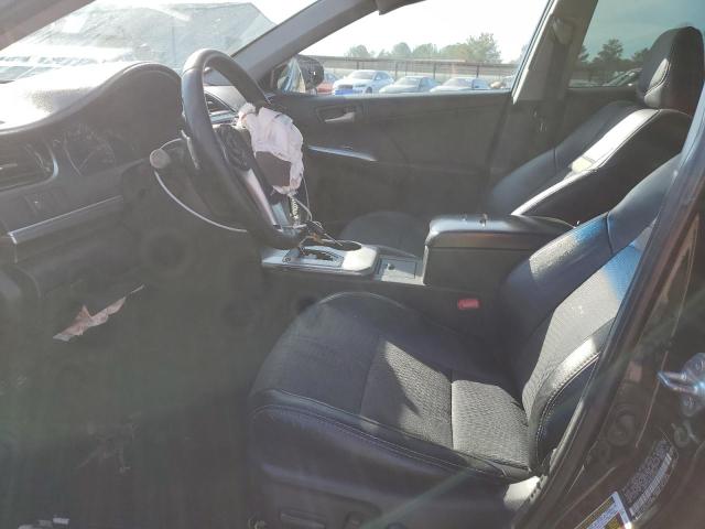 2013 Toyota Camry L VIN: 4T1BF1FK6DU658843 Lot: 80538443