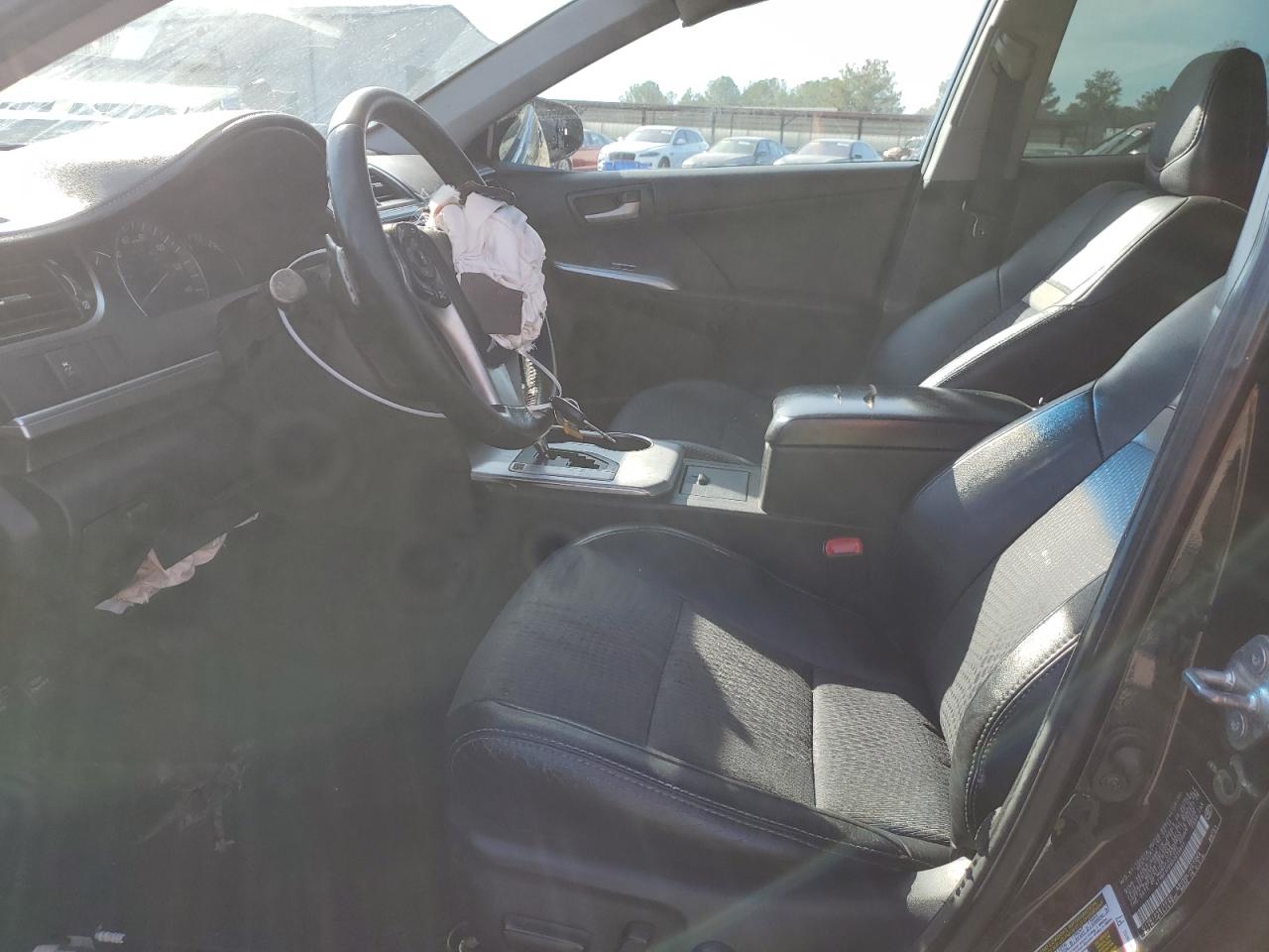 4T1BF1FK6DU658843 2013 Toyota Camry L